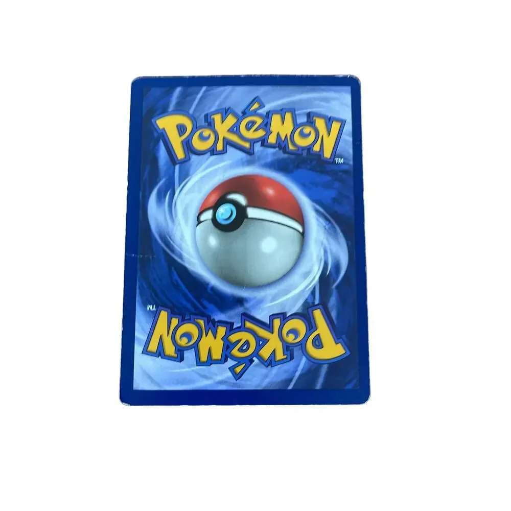 Slowpoke Pokémon‎ Card